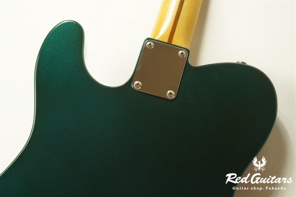 g7-TLT/M Type1-Sherwood Green Metallic